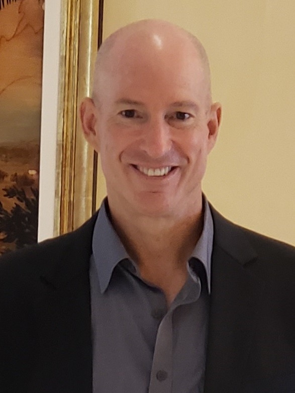 Mike Boutet, founder of PACDEF Group